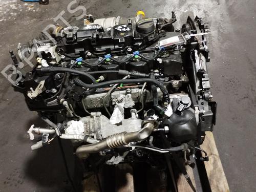 Motor FORD FOCUS III 1.5 TDCi | BP30947973M1