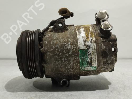 Used AC compressor OPEL ASTRA G Estate (T98) 1.4 16V (F35) (90 hp) 30963110