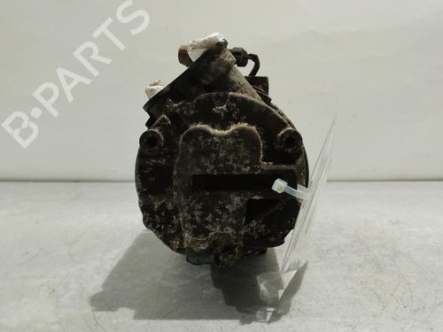 AC compressor OPEL ASTRA G Estate (T98) 1.4 16V (F35) | BP30963110M34