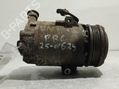 AC compressor OPEL ASTRA G Estate (T98) 1.4 16V (F35) | BP30963110M34