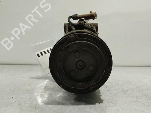 AC compressor OPEL ASTRA G Estate (T98) 1.4 16V (F35) | BP30963110M34