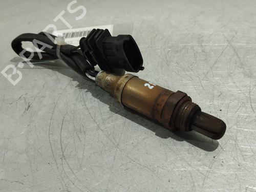 Used Electronic sensor OPEL ASTRA G Estate (T98) 1.4 16V (F35) (90 hp) 30963114