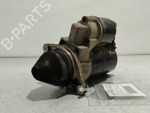 Used Starter OPEL ASTRA G Estate (T98) 1.4 16V (F35) (90 hp) 30963112