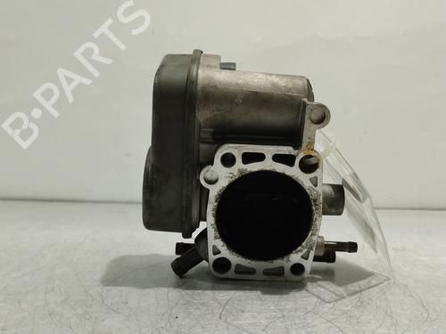 Intake manifold OPEL ASTRA G Estate (T98) 1.4 16V (F35) | BP30963111M70
