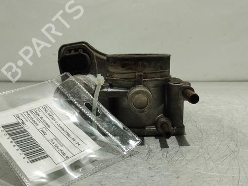 Intake manifold OPEL ASTRA G Estate (T98) 1.4 16V (F35) | BP30963111M70