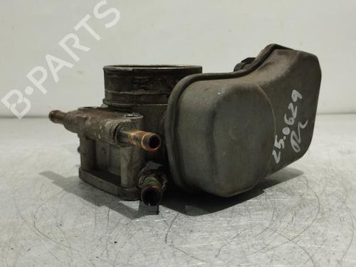 Intake manifold OPEL ASTRA G Estate (T98) 1.4 16V (F35) | BP30963111M70