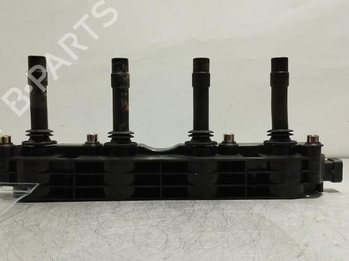 Used Ignition distributor OPEL ASTRA G Estate (T98) 1.4 16V (F35) (90 hp) 30963108