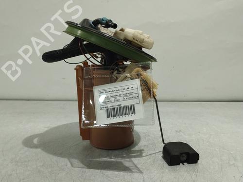 Used Fuel pump OPEL ASTRA G Estate (T98) 1.4 16V (F35) (90 hp) 30963109