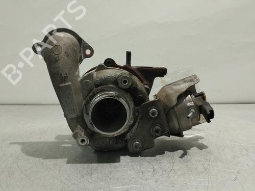 Used Turbocharger/Supercharger FORD FOCUS III Turnier 1.5 TDCi (120 hp) 30967460
