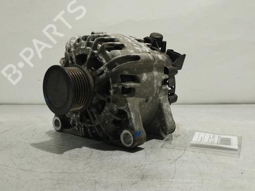Used Alternator FORD FOCUS III Turnier 1.5 TDCi (120 hp) 30967447