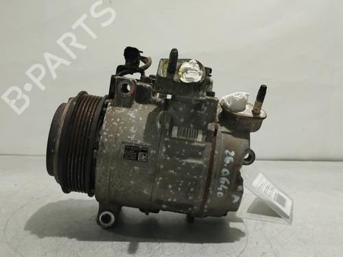 Used AC compressor FORD FOCUS III Turnier 1.5 TDCi (120 hp) 30967449
