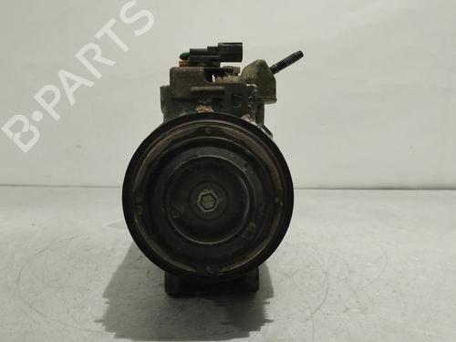 AC compressor FORD FOCUS III Turnier 1.5 TDCi | BP30967449M34
