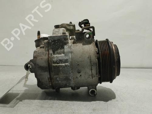 AC compressor FORD FOCUS III Turnier 1.5 TDCi | BP30967449M34