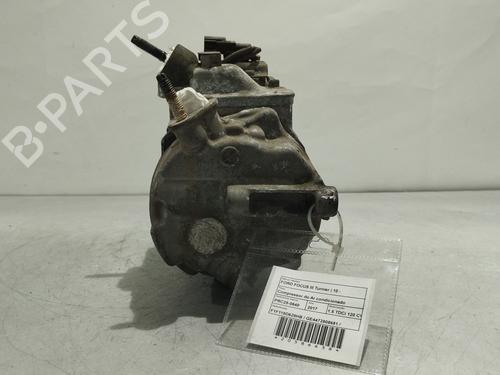 AC compressor FORD FOCUS III Turnier 1.5 TDCi | BP30967449M34