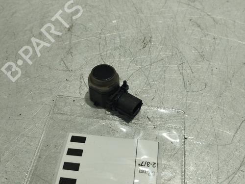 Used Electronic sensor FORD FOCUS III Turnier 1.5 TDCi (120 hp) 30967454