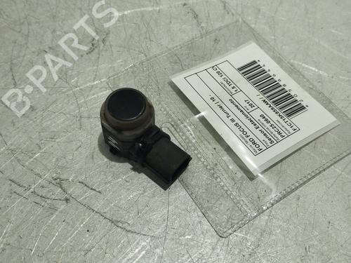 Used Electronic sensor FORD FOCUS III Turnier 1.5 TDCi (120 hp) 30967452