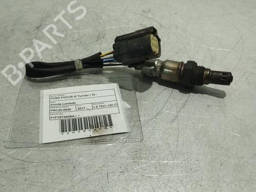 Used Electronic sensor FORD FOCUS III Turnier 1.5 TDCi (120 hp) 30967458