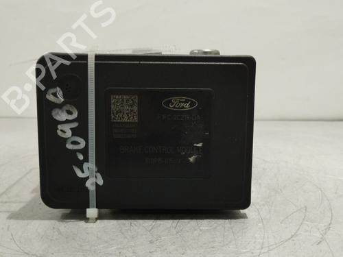 Used ABS pump FORD FOCUS III 1.5 TDCi (120 hp) 30970719