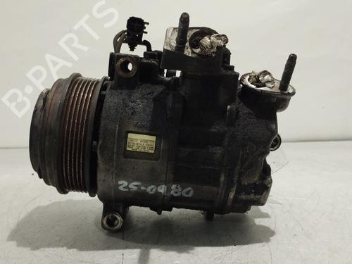 Used AC compressor FORD FOCUS III 1.5 TDCi (120 hp) 30970724