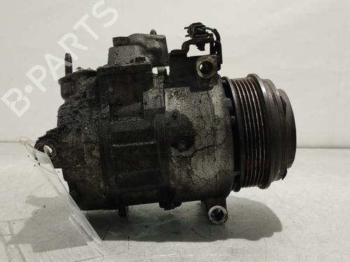 AC compressor FORD FOCUS III 1.5 TDCi | BP30970724M34 - Image 3