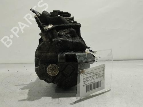 AC compressor FORD FOCUS III 1.5 TDCi | BP30970724M34 - Image 4