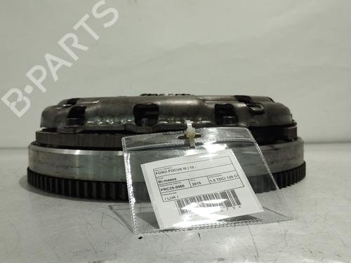 Used Other FORD FOCUS III 1.5 TDCi (120 hp) 31255078