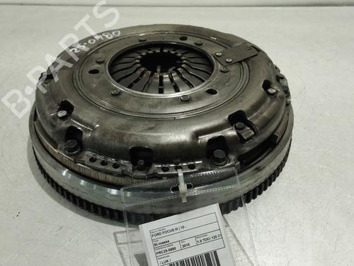 Other FORD FOCUS III 1.5 TDCi | BP31255078O1 - Image 2