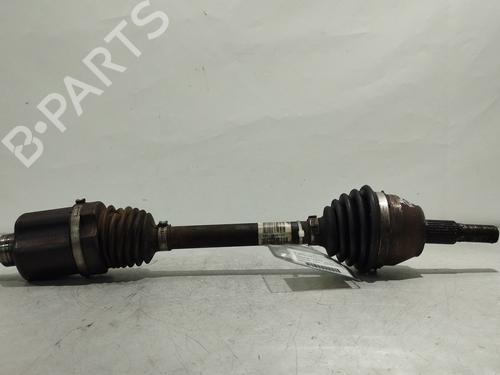 Used Left front driveshaft FORD FOCUS III 1.5 TDCi (120 hp) 30970731