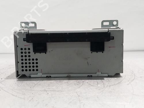 Radio FORD FOCUS III 1.5 TDCi (120 hp) 30970720