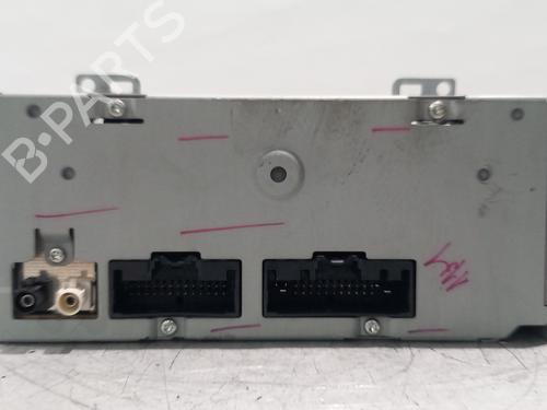 Radio FORD FOCUS III 1.5 TDCi | BP30970720E6 - Image 2
