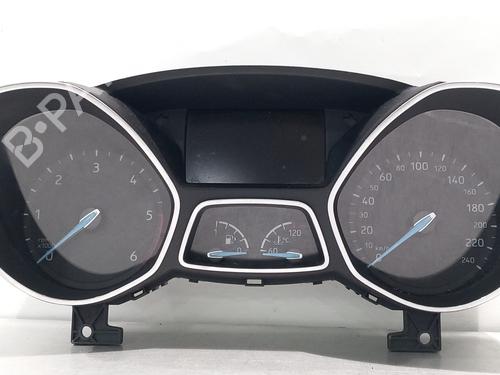 kombiinstrument-ford-focus-iii-2010-2011-2012-2013-2014-2015-2016-2017-2018-2019-2020-30970726 main image