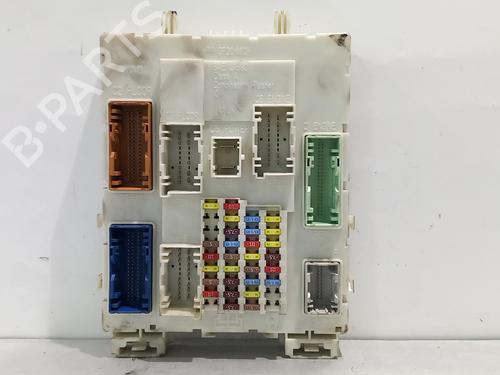 Używane Moduł elektroniczny FORD FOCUS III 1.5 TDCi (120 hp) 30970721