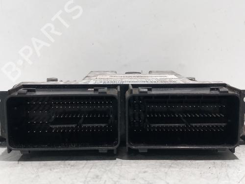 Engine control unit (ECU) FORD FOCUS III 1.5 TDCi | BP30970723M57