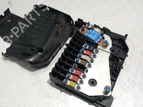 Used Fuse box FORD FOCUS III 1.5 TDCi (120 hp) 30970722