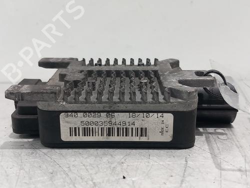 Electronic module FORD FOCUS III 1.5 TDCi | BP30970727M83 - Image 4