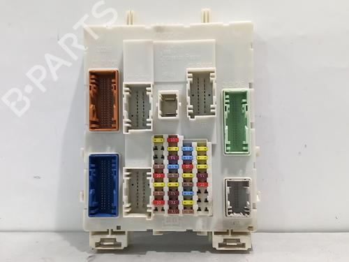 Used Electronic module FORD FOCUS III Turnier 1.5 TDCi (120 hp) 30973516