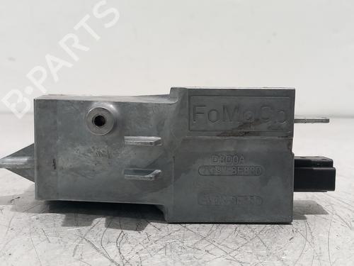 Used Electronic module FORD FOCUS III Turnier 1.5 TDCi (120 hp) 31255080