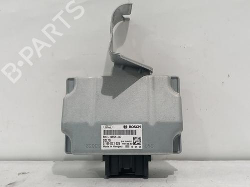 Used Other FORD FOCUS III Turnier 1.5 TDCi (120 hp) 30973518