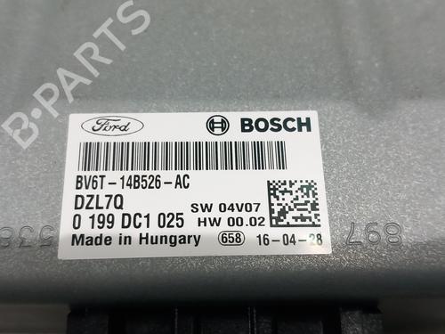 Electronic module FORD FOCUS III Turnier 1.5 TDCi | BP30973518M83