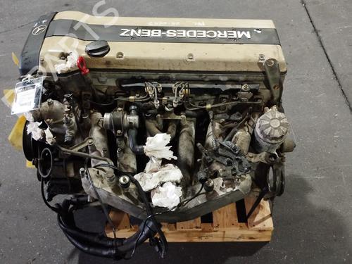 Engine MERCEDES-BENZ 124 Convertible (A124) 300 CE-24 (124.061) | BP29065241M1