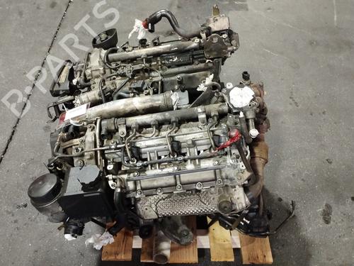 Engine MERCEDES-BENZ E-CLASS Coupe (C207) E 350 CDI (207.322) | BP30976222M1