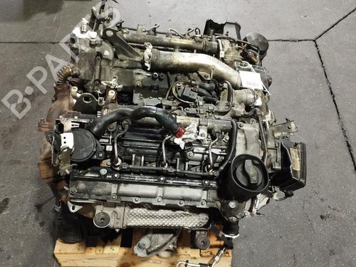 Engine MERCEDES-BENZ E-CLASS Coupe (C207) E 350 CDI (207.322) | BP30976222M1