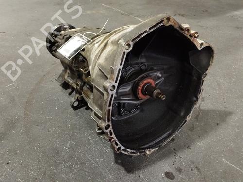 Used Gearbox Gearbox MERCEDES-BENZ 124 Convertible (A124) 300 CE-24 (124.061) (220 hp) 30976224 30976224