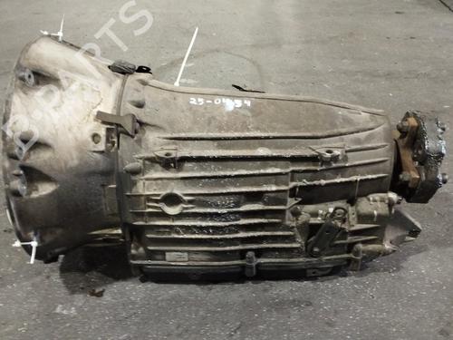 Gearbox MERCEDES-BENZ E-CLASS Coupe (C207) E 350 CDI (207.322) | BP27684642M3 