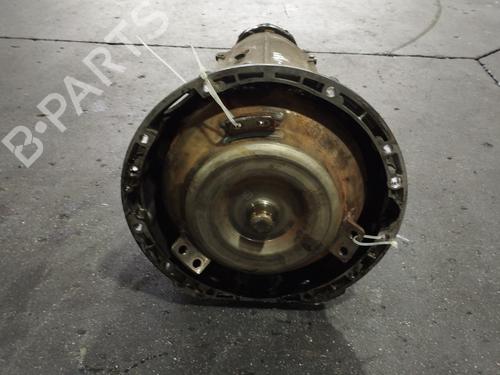 Gearbox MERCEDES-BENZ E-CLASS Coupe (C207) E 350 CDI (207.322) | BP27684642M3 