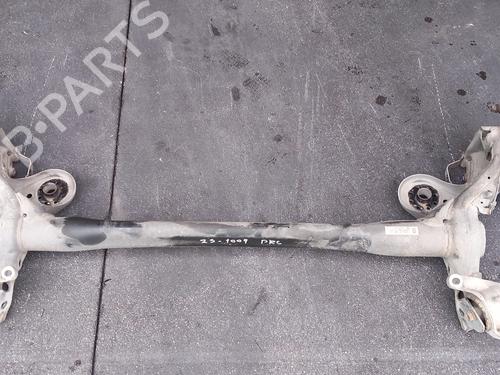 Used Rear axle OPEL ASTRA K Sports Tourer (B16) 1.6 CDTi (35) (110 hp) 31023344