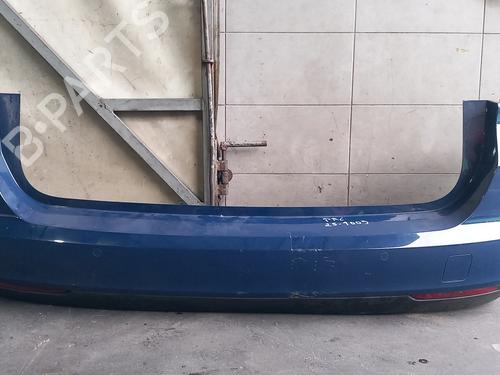 Used Rear bumper OPEL ASTRA K Sports Tourer (B16) 1.6 CDTi (35) (110 hp) 31023345