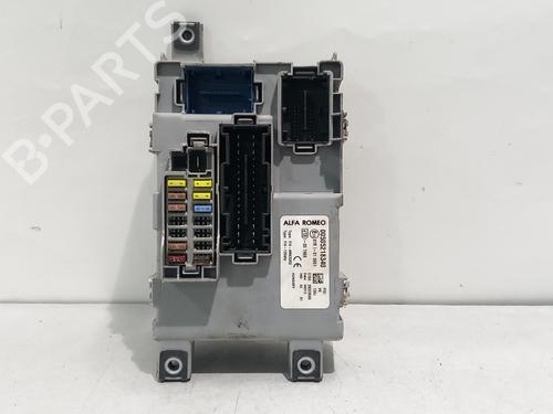 Module électronique ALFA ROMEO MITO (955_) 1.3 MultiJet (955AXT1A) (84 hp) 30973519