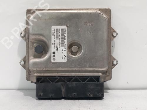 Used Engine control unit (ECU) ALFA ROMEO MITO (955_) 1.3 MultiJet (955AXT1A) (84 hp) 29485065