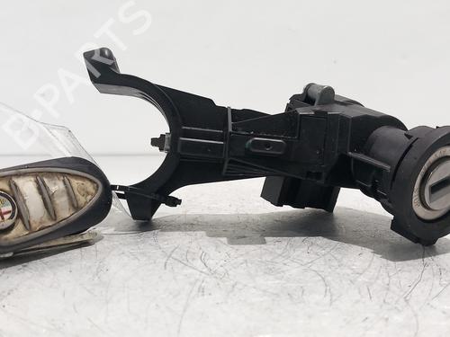 Used Ignition barrel ALFA ROMEO MITO (955_) 1.3 MultiJet (955AXT1A) (84 hp) 30973520